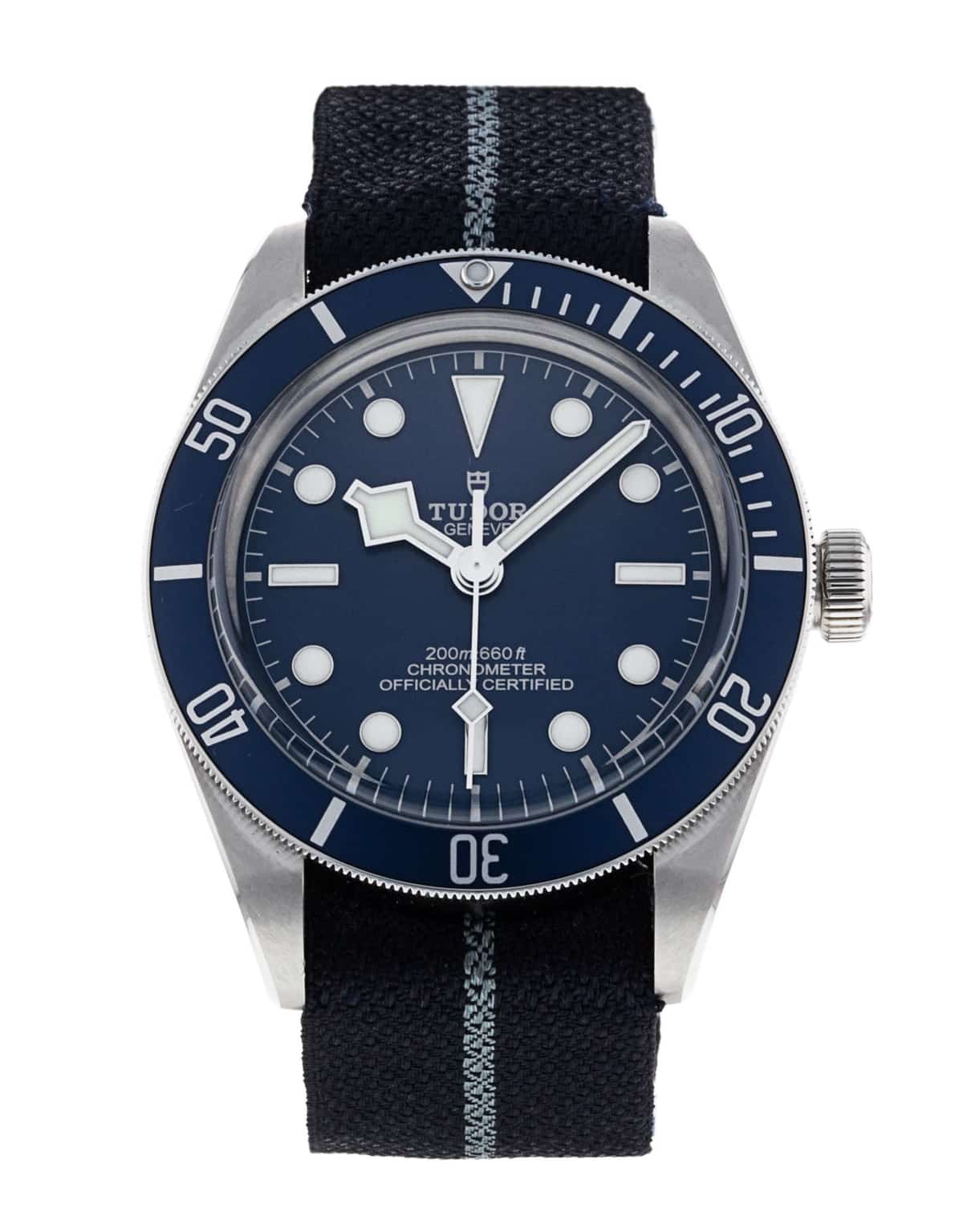 Tudor Black Bay M79030B-0003